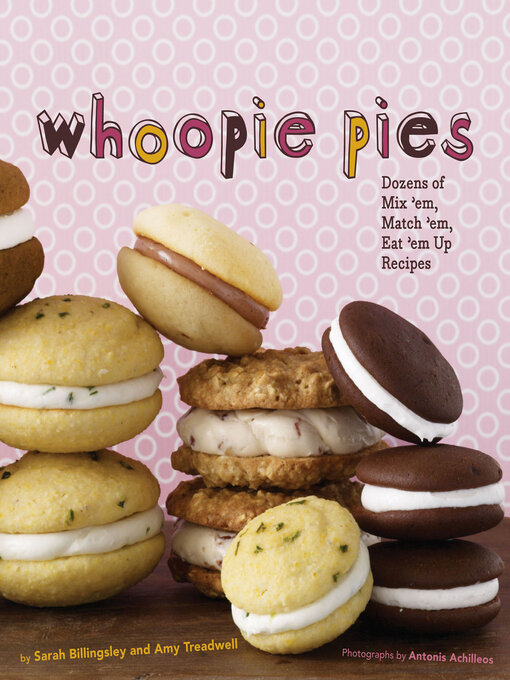 Title details for Whoopie Pies by Sarah Billingsley - Available